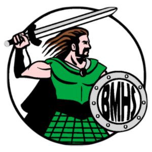 BMHS Highlanders Logo