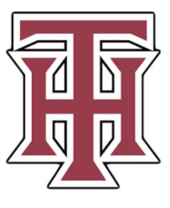 Harrison Trimble Trojans Logo