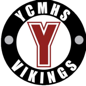 Yarmouth Vikings Logo