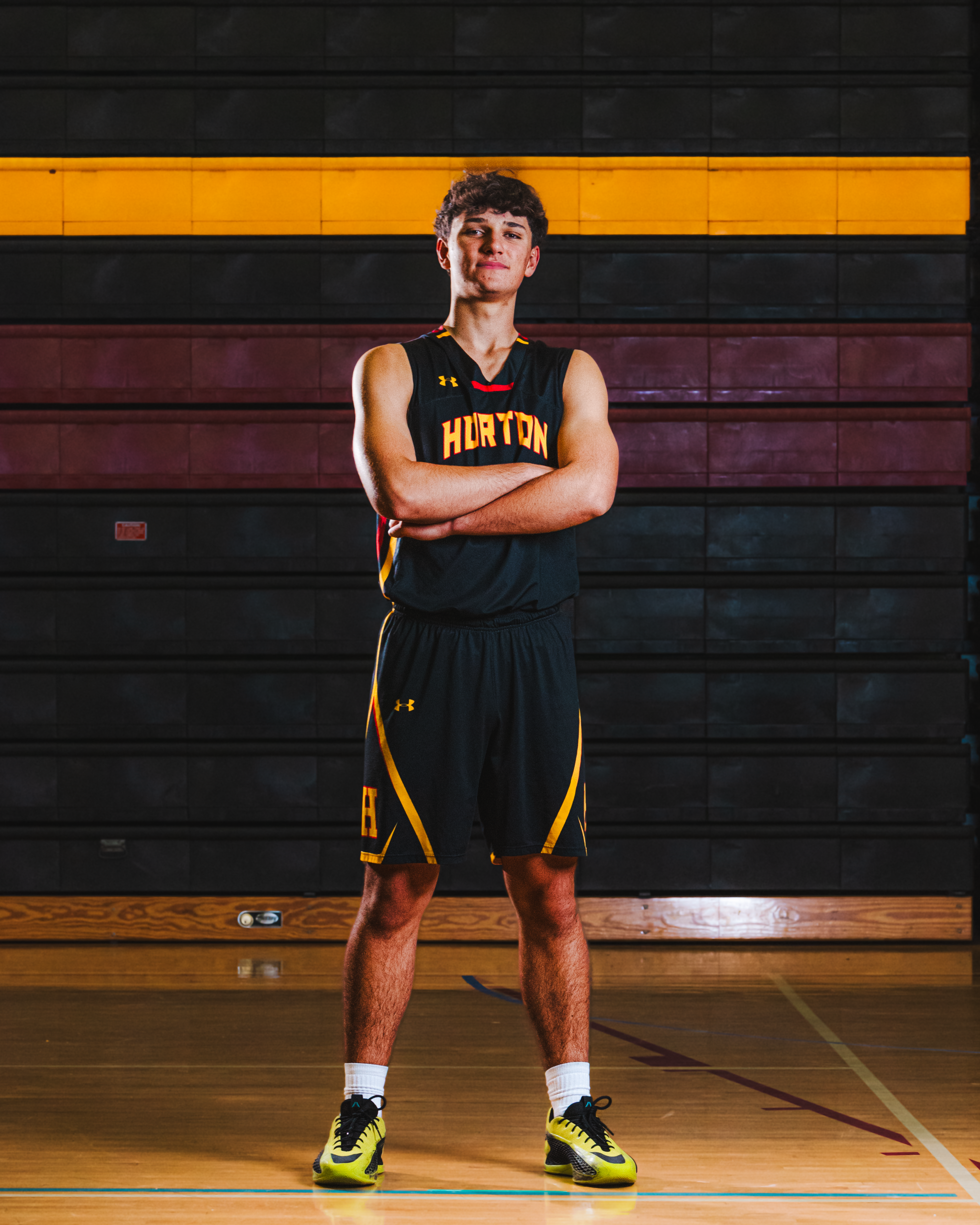 Diego González-Haba Martín